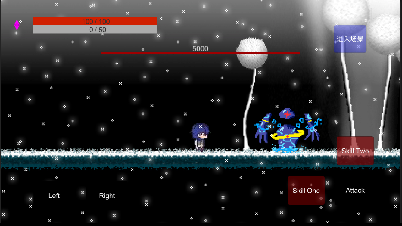 勇者杀死了魔王游戏截图