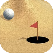 Sand Golf