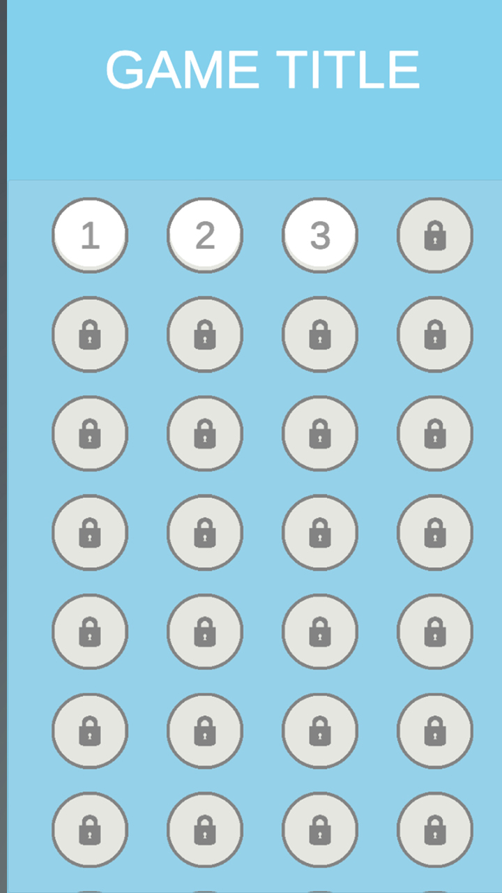 3D消消碰游戏截图