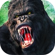 Gorilla Kong City Rampage