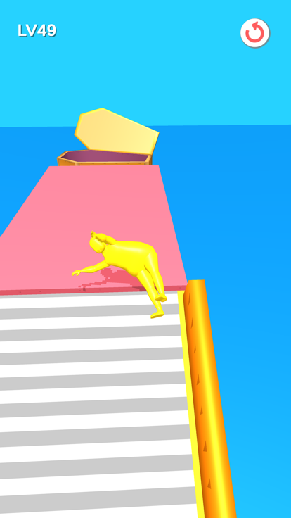 Fling Me Dead游戏截图