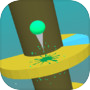 跳球转转(Jump Around)icon
