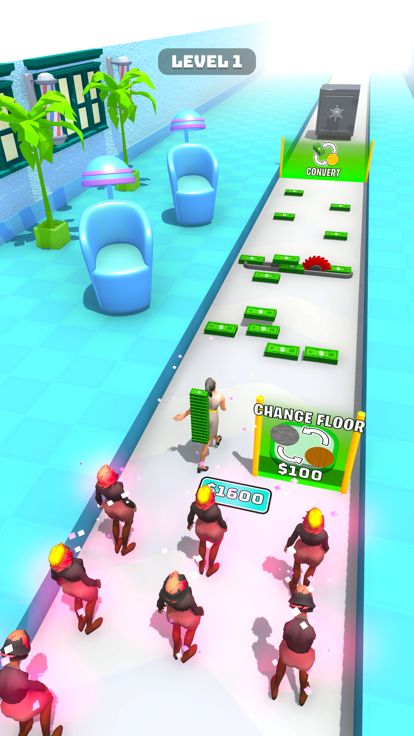 Makeover Business游戏截图