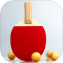 虚拟乒乓球icon