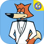 Spy Fox in Dry Cerealicon