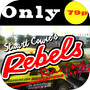 Stuart Cowie's Rebel Racingicon