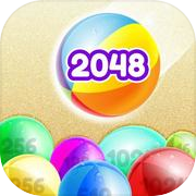 2048 Balls 3D