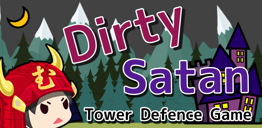 Dirty Satan游戏截图