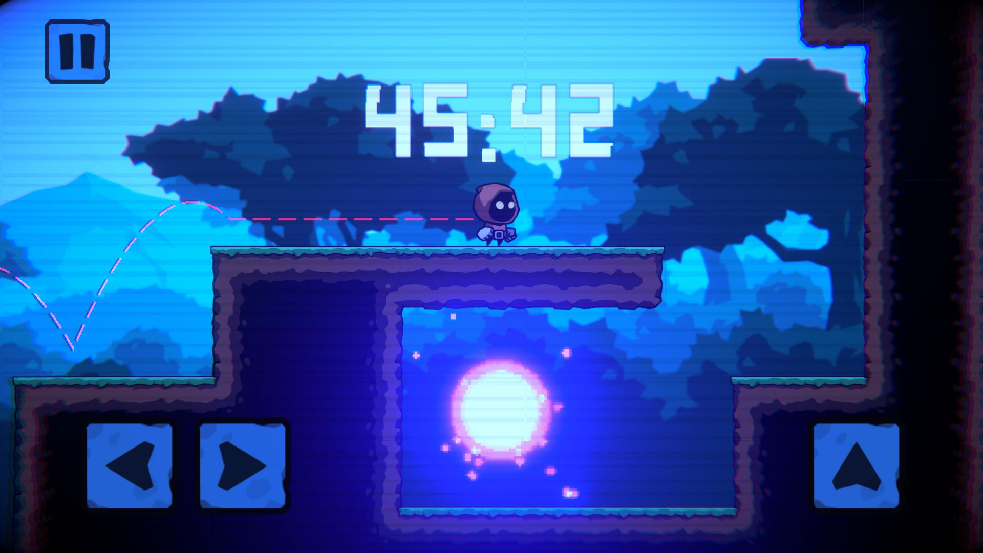 倒放勇者游戏截图