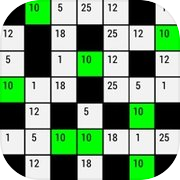 Codeword Puzzle