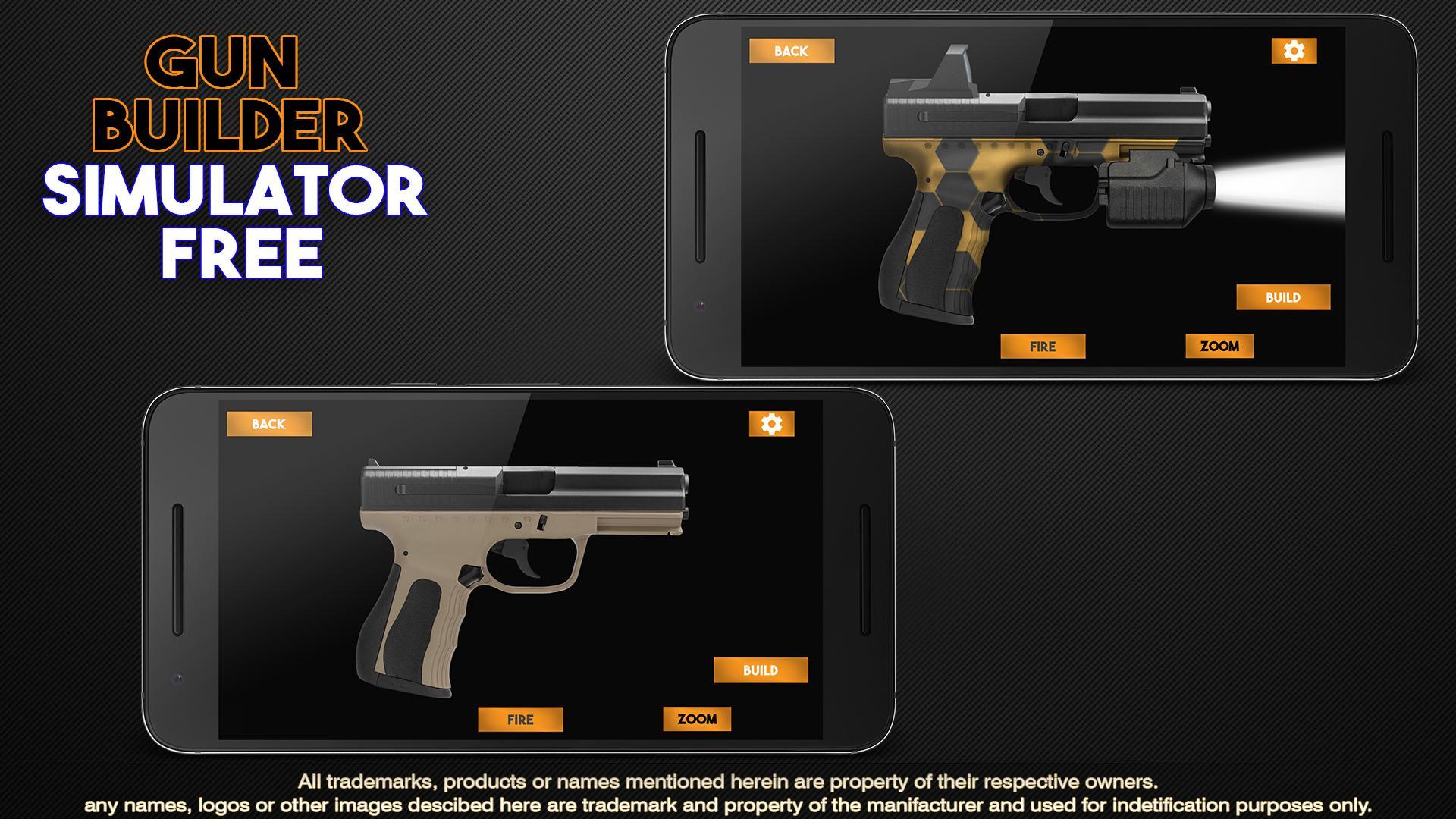 Gun Builder Simulator Free Android Download Taptap
