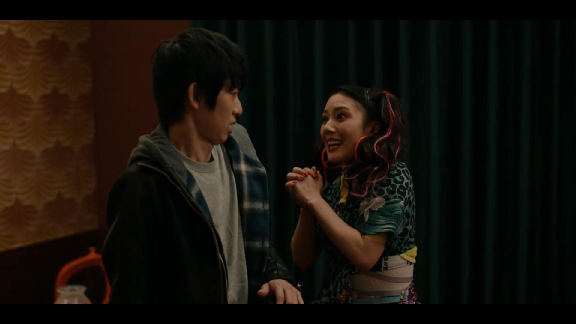 终结降临 - Death Come True - 游戏截图