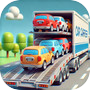 Car Jam: Tow Sort Puzzle 3Dicon