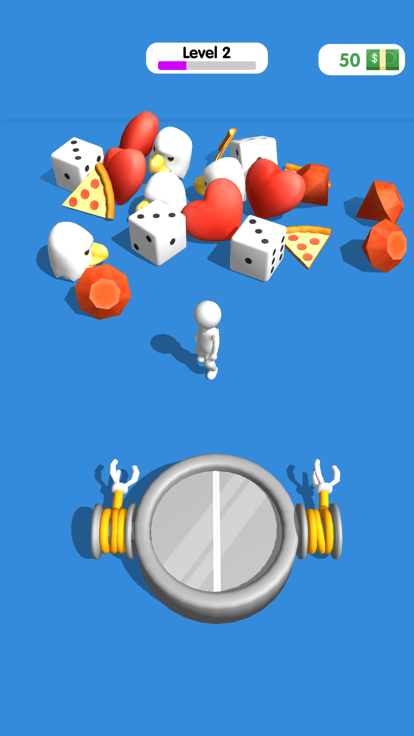 Match Collect!游戏截图