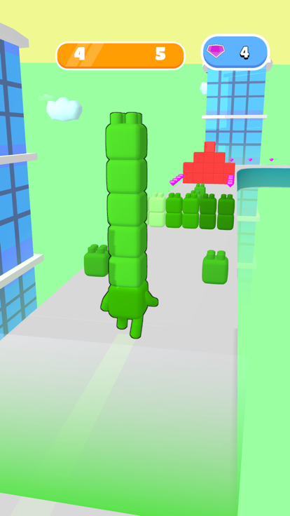 Cube Colorize游戏截图