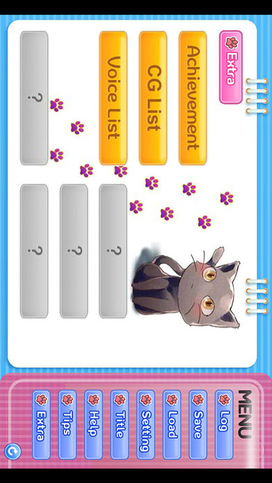 우리집 아기고양이游戏截图