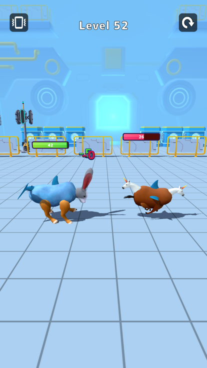 Zoologic!游戏截图