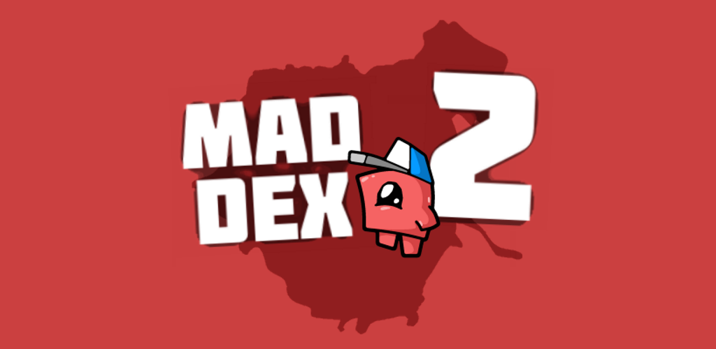 Mad Dex 2游戏截图