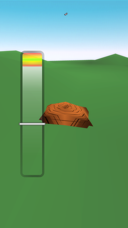 Biggest Tree游戏截图