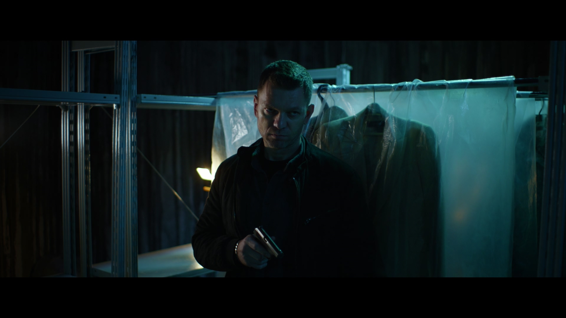 She Sees Red - Interactive Movie游戏截图