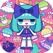 CustomTiyoko -Dress Up Game-icon