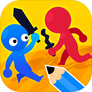 Draw Battle 3D - TapTap