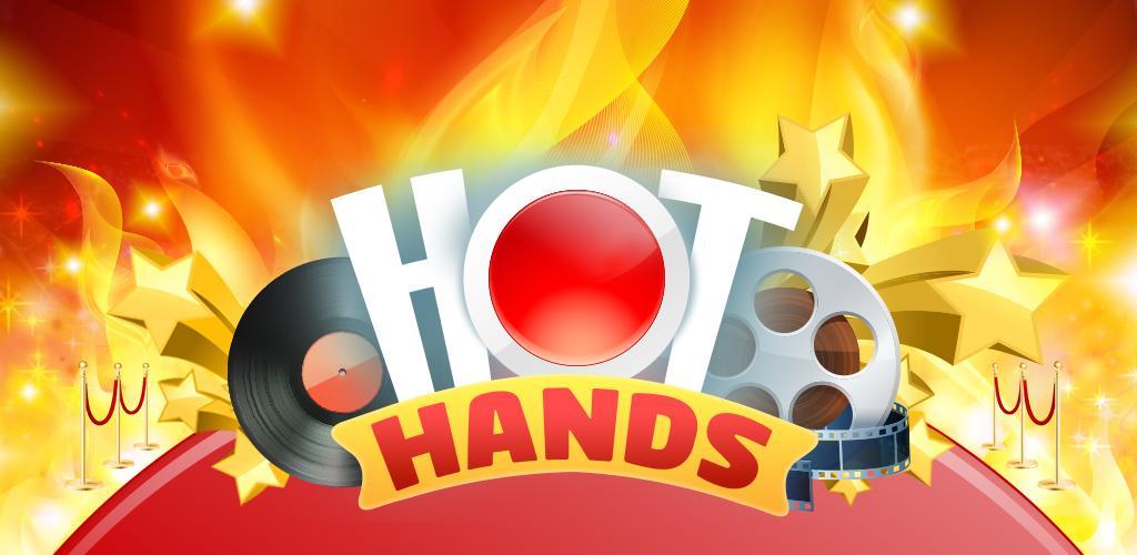 Hot Hands!游戏截图