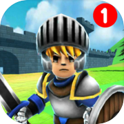 Zelda Free Game Magic Ocarina Quest of Timeicon