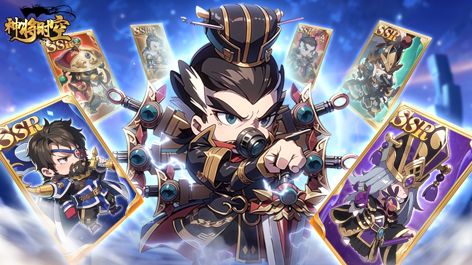 4.1奶嘴之灵  抽池up