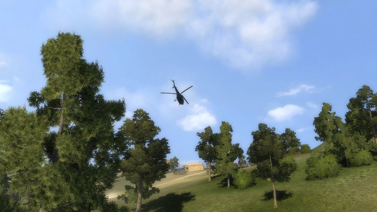 Theatre of War 3: Korea游戏截图