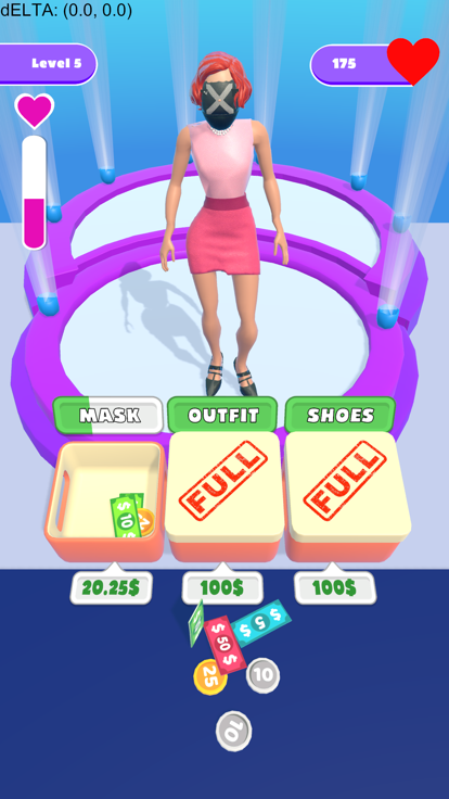 Fashion Shopping!游戏截图