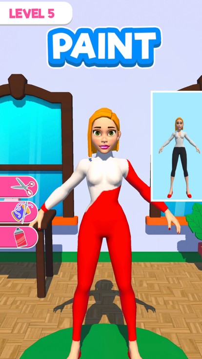 Reveal It!游戏截图