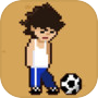 Making Soccer Staricon