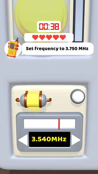 Bomb Expert游戏截图