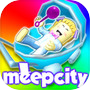 Meepcity Runner BloxRoicon