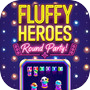 Fluffy Heroes: Round Party!icon