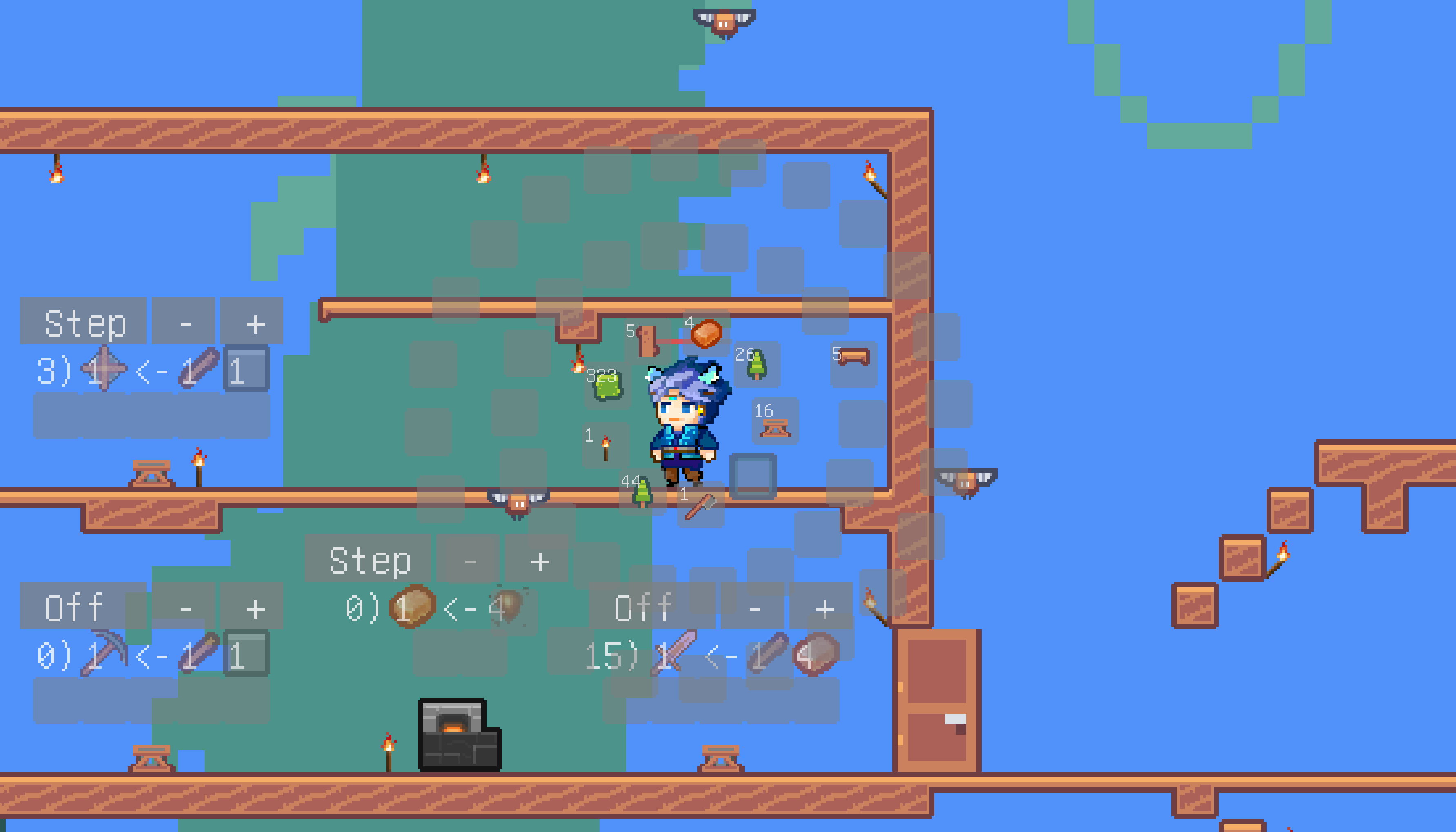 空想世界 1游戏截图