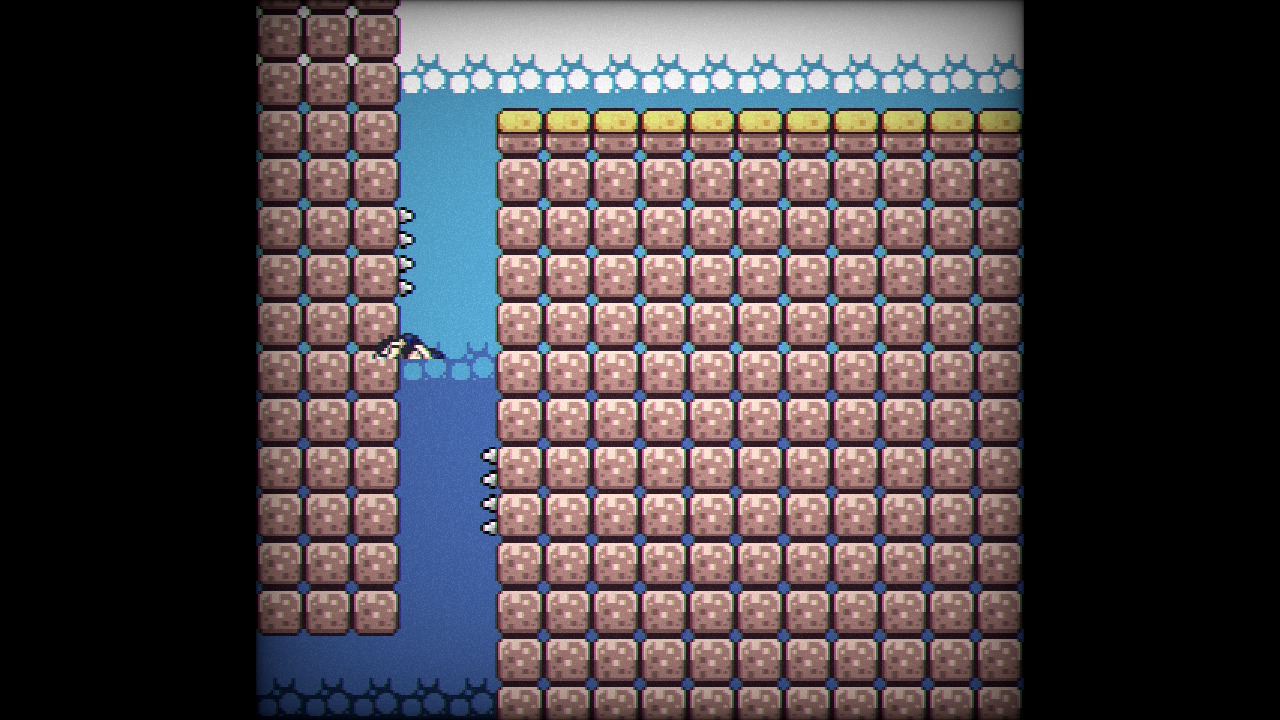 BrokenWorld游戏截图