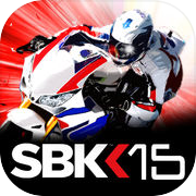 SBK15 - Official Mobile Game