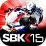 SBK15 - Official Mobile Gameicon
