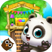 Panda Lu Treehouse