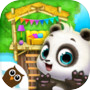 Panda Lu Treehouseicon