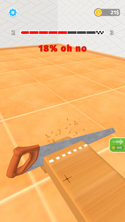 Furniture Test游戏截图