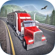 Truck Simulator PRO 2016