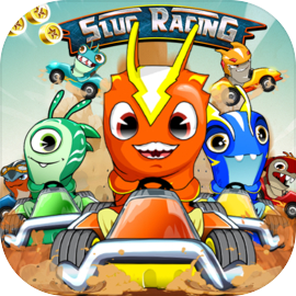 Super Slugs Racing Battle - TapTap