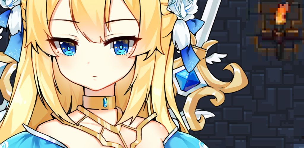 Dungeon Princess!