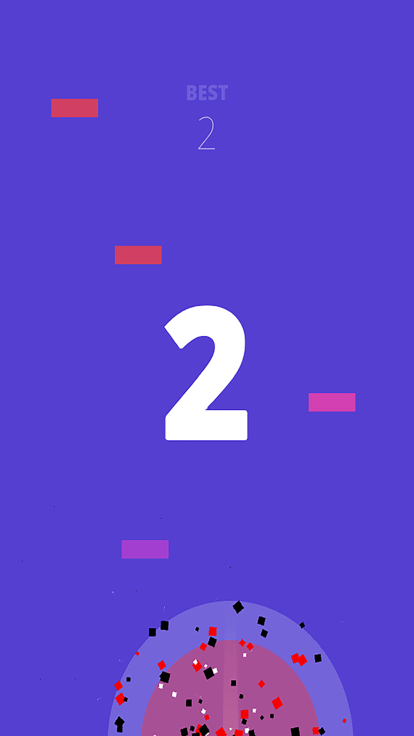 Clown Horror游戏截图