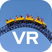 VR Roller Coastericon