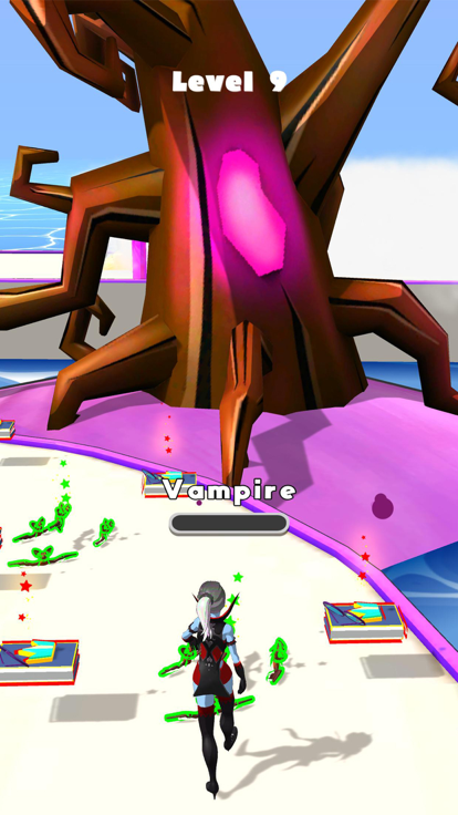 Costume Up游戏截图