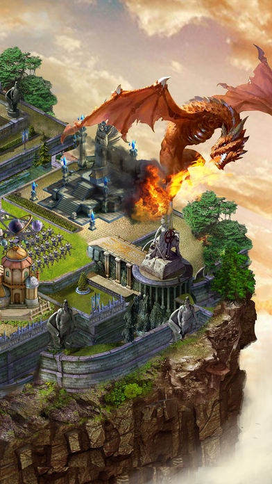 Clash of Crowns游戏截图